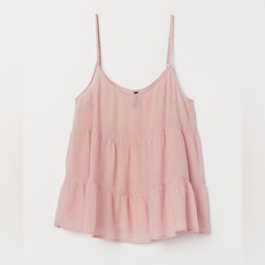 NWT Light Pink TankTop